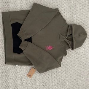 Vans hoodie